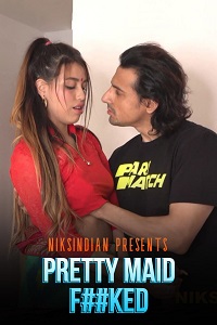 Pretty Maid F*cked (2022) 