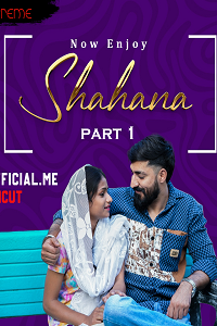 Shahana Part 1 (2025)